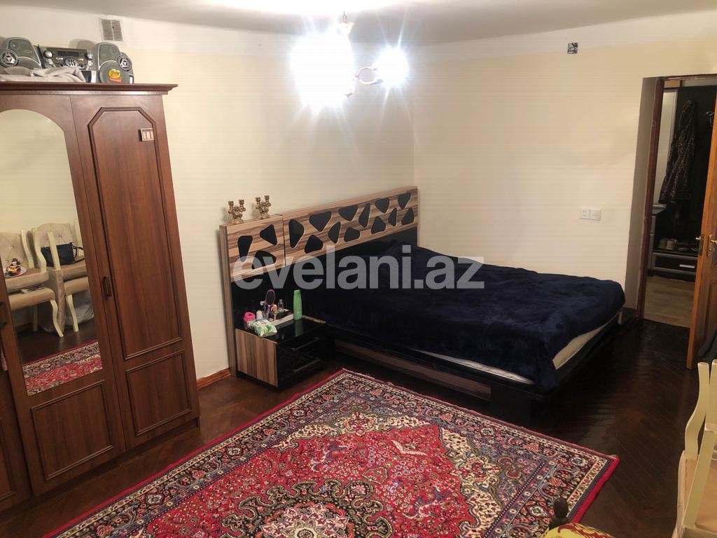 Satılır, köhnə tikili, 3 otaqlı, 100 m², Bakı, Nərimanov r.