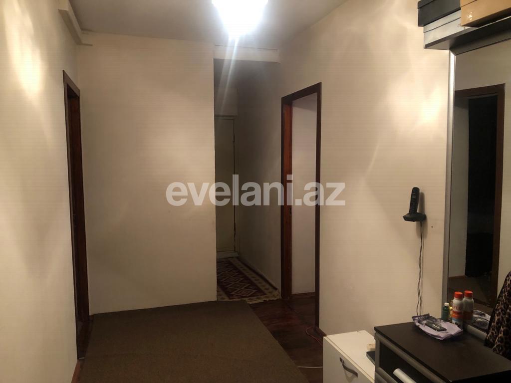 Satılır, köhnə tikili, 3 otaqlı, 100 m², Bakı, Nərimanov r.