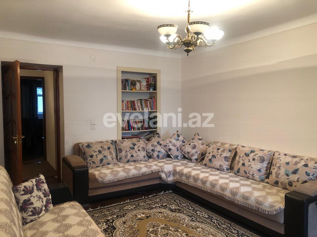 Satılır, köhnə tikili, 3 otaqlı, 100 m², Bakı, Nərimanov r.