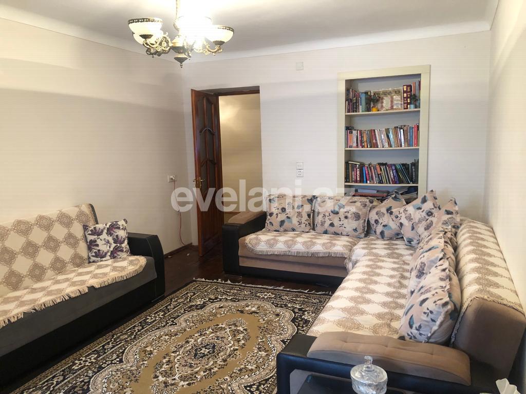 Satılır, köhnə tikili, 3 otaqlı, 100 m², Bakı, Nərimanov r.