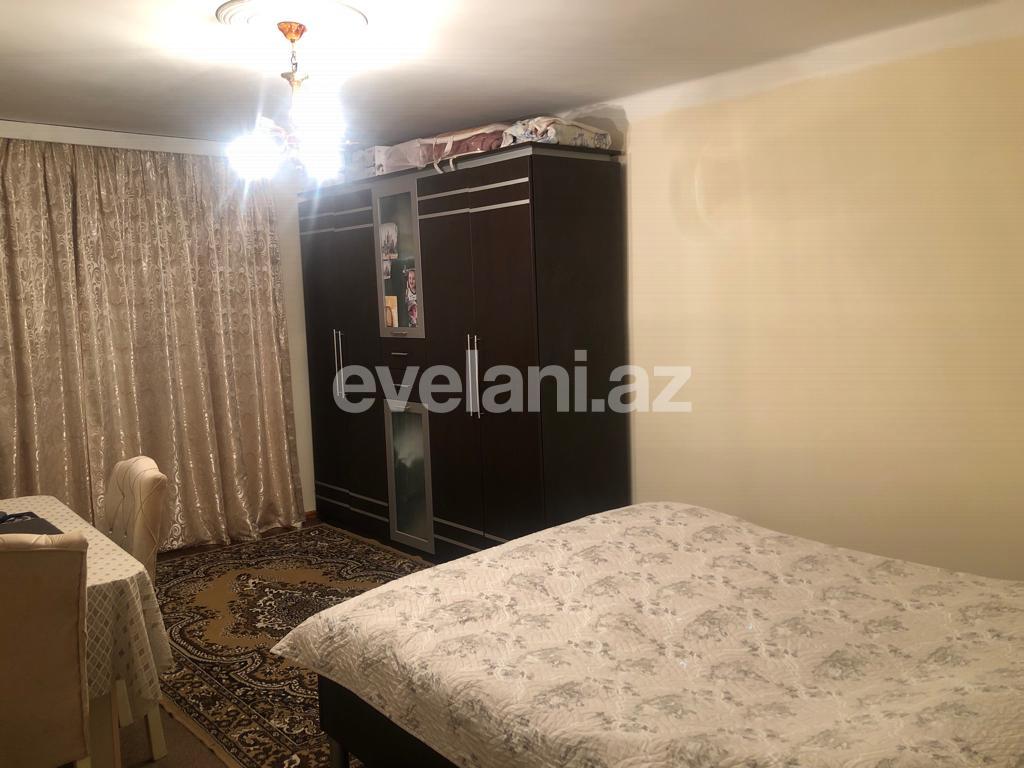 Satılır, köhnə tikili, 3 otaqlı, 100 m², Bakı, Nərimanov r.