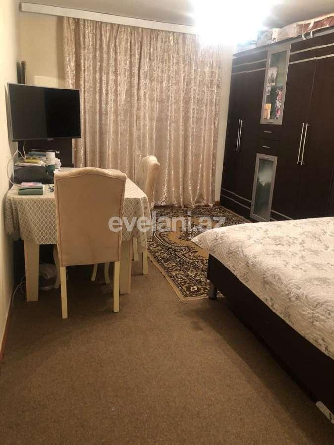 Satılır, köhnə tikili, 3 otaqlı, 100 m², Bakı, Nərimanov r.