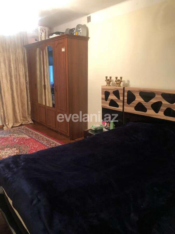 Satılır, köhnə tikili, 3 otaqlı, 100 m², Bakı, Nərimanov r.