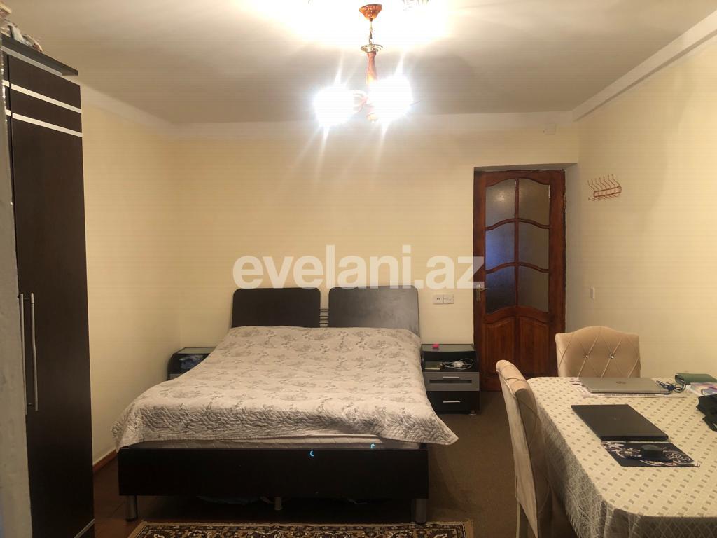 Satılır, köhnə tikili, 3 otaqlı, 100 m², Bakı, Nərimanov r.