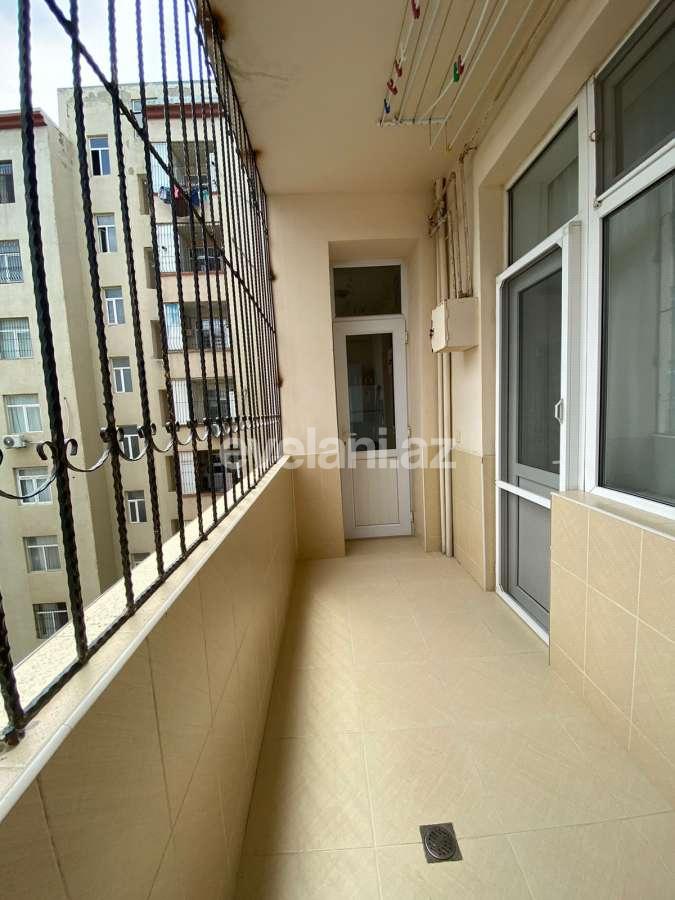Satılır, yeni tikili, 2 otaqlı, 63 m², Bakı, Binəqədi r, 7-ci mikrorayon q, Azadlıq prospekti m.