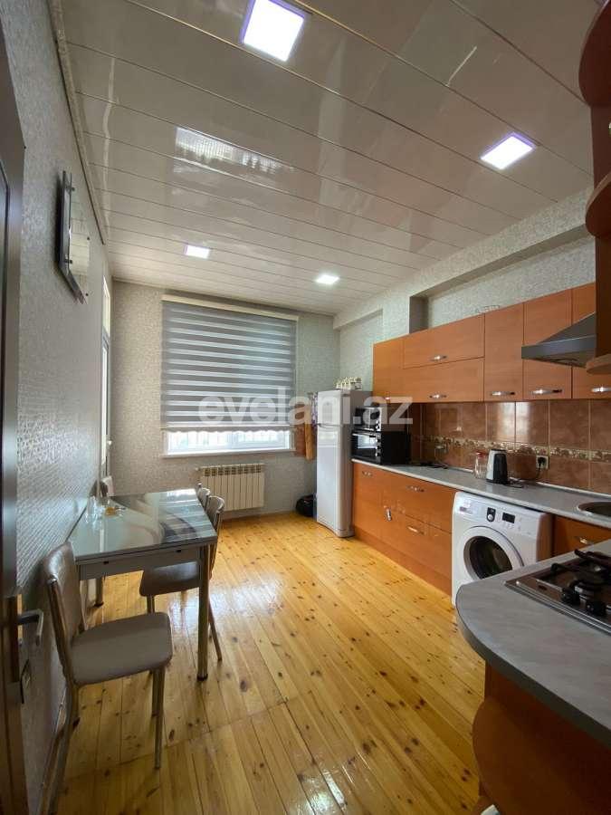 Satılır, yeni tikili, 2 otaqlı, 63 m², Bakı, Binəqədi r, 7-ci mikrorayon q, Azadlıq prospekti m.
