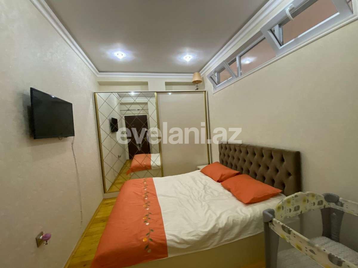 Satılır, yeni tikili, 2 otaqlı, 63 m², Bakı, Binəqədi r, 7-ci mikrorayon q, Azadlıq prospekti m.