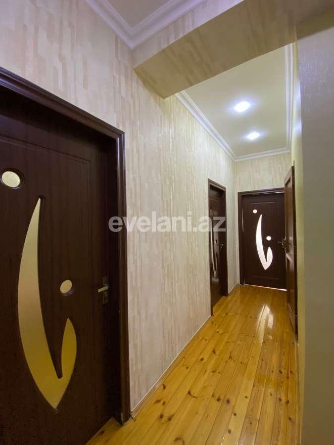 Satılır, yeni tikili, 2 otaqlı, 63 m², Bakı, Binəqədi r, 7-ci mikrorayon q, Azadlıq prospekti m.