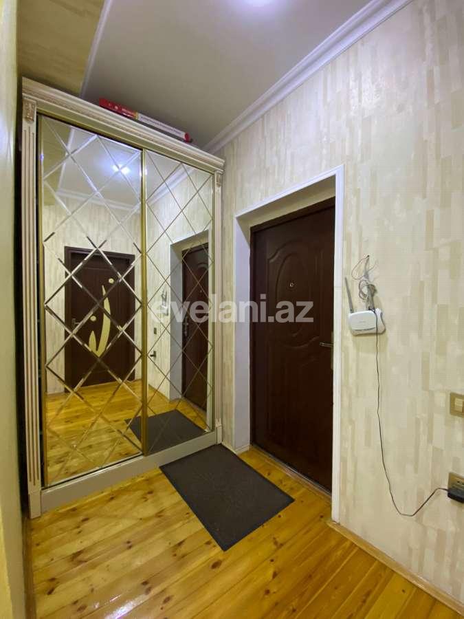 Satılır, yeni tikili, 2 otaqlı, 63 m², Bakı, Binəqədi r, 7-ci mikrorayon q, Azadlıq prospekti m.