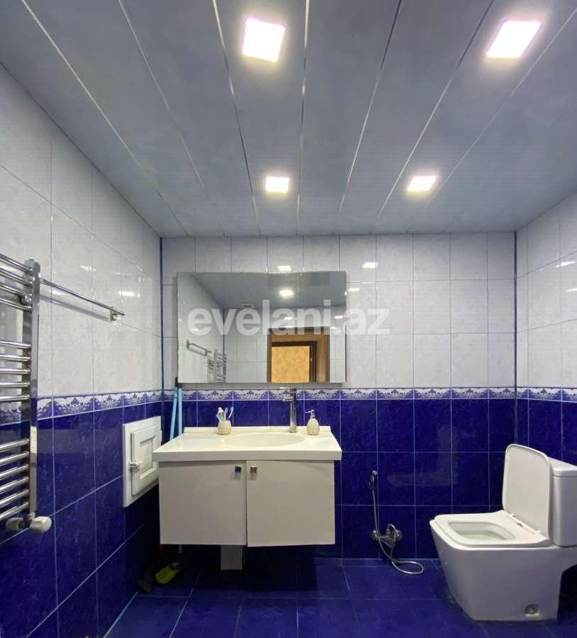 Satılır, yeni tikili, 2 otaqlı, 63 m², Bakı, Binəqədi r, 7-ci mikrorayon q, Azadlıq prospekti m.