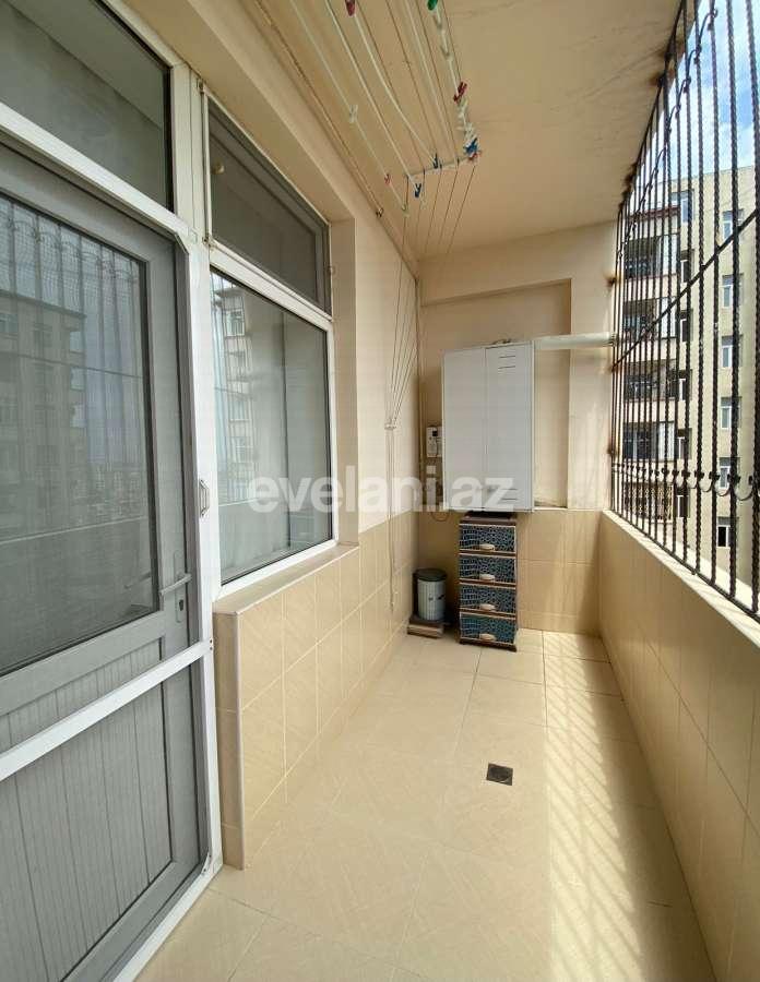 Satılır, yeni tikili, 2 otaqlı, 63 m², Bakı, Binəqədi r, 7-ci mikrorayon q, Azadlıq prospekti m.