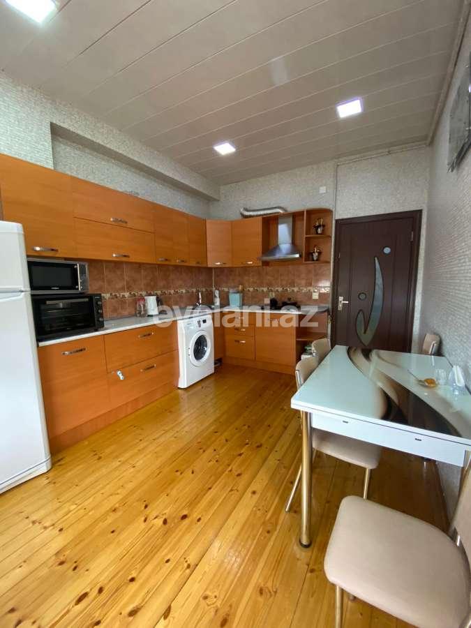 Satılır, yeni tikili, 2 otaqlı, 63 m², Bakı, Binəqədi r, 7-ci mikrorayon q, Azadlıq prospekti m.