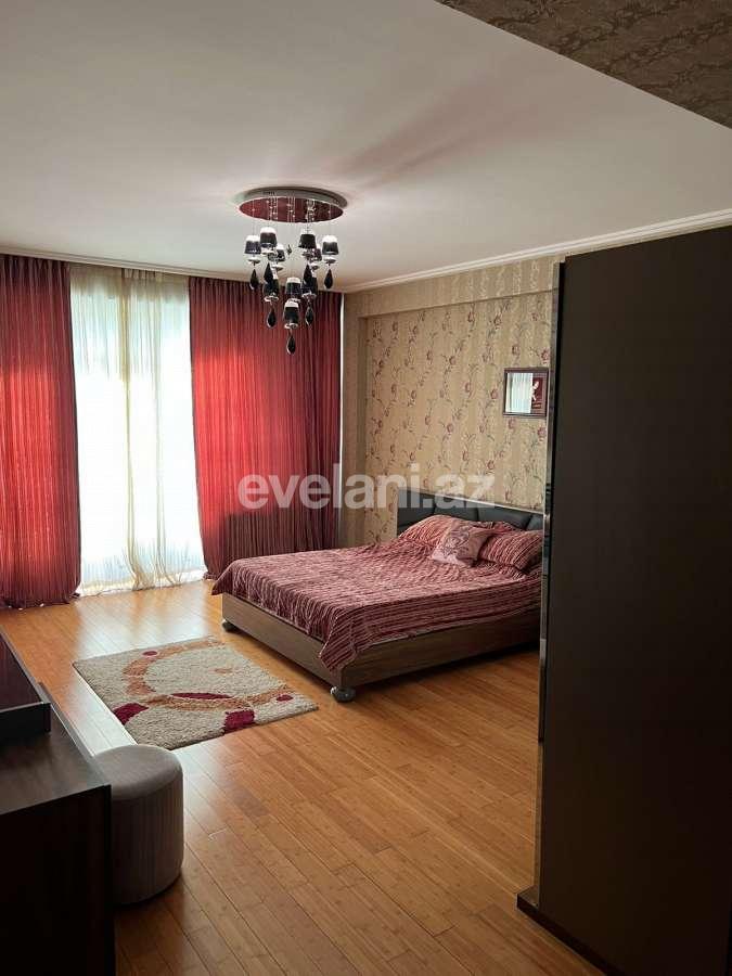 Satılır, yeni tikili, 4 otaqlı, 200 m², Bakı, Xətai r, Şah İsmayıl Xətai m.