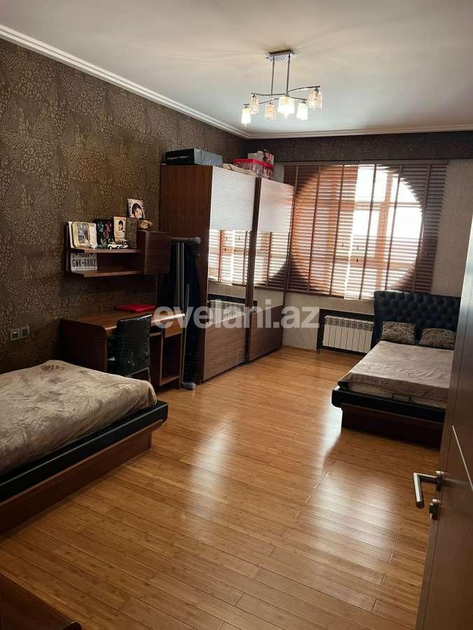Satılır, yeni tikili, 4 otaqlı, 200 m², Bakı, Xətai r, Şah İsmayıl Xətai m.