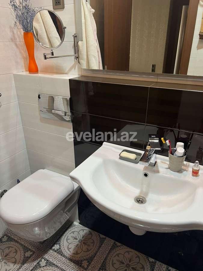 Satılır, yeni tikili, 4 otaqlı, 200 m², Bakı, Xətai r, Şah İsmayıl Xətai m.