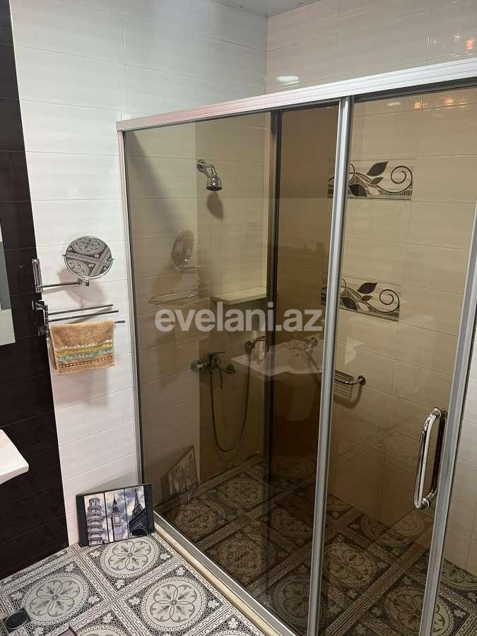 Satılır, yeni tikili, 4 otaqlı, 200 m², Bakı, Xətai r, Şah İsmayıl Xətai m.