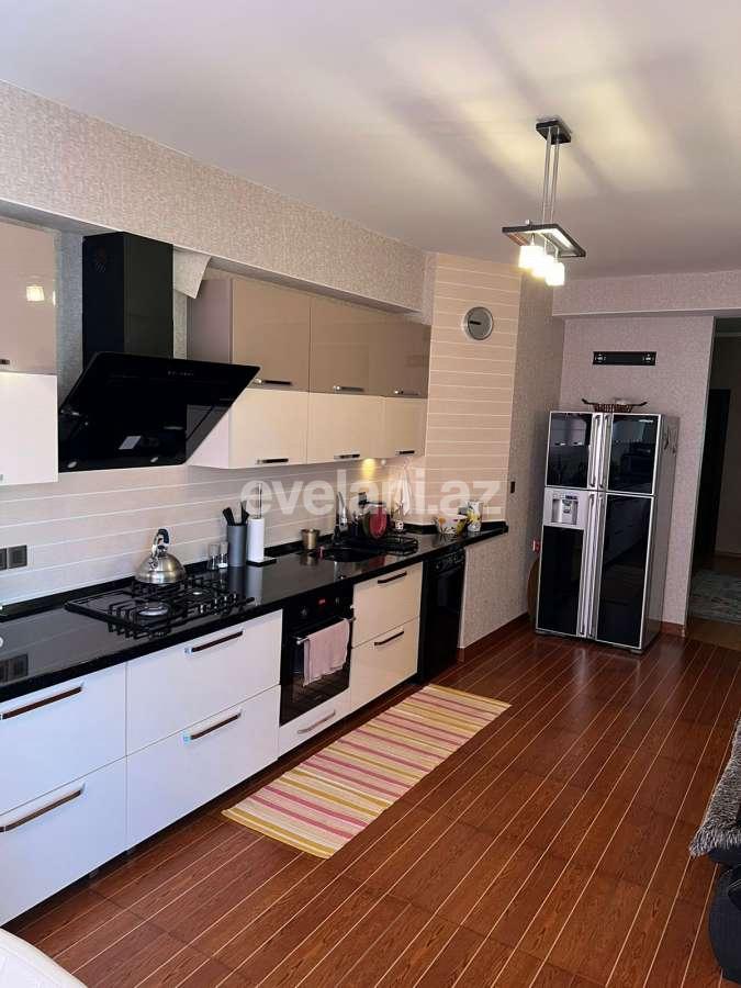 Satılır, yeni tikili, 4 otaqlı, 200 m², Bakı, Xətai r, Şah İsmayıl Xətai m.