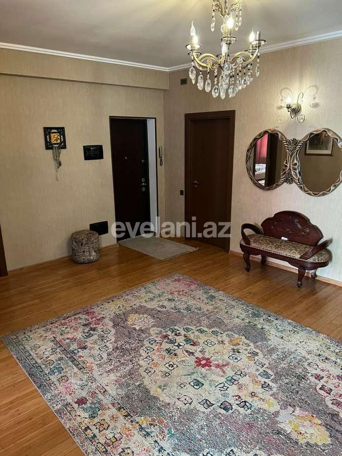 Satılır, yeni tikili, 4 otaqlı, 200 m², Bakı, Xətai r, Şah İsmayıl Xətai m.