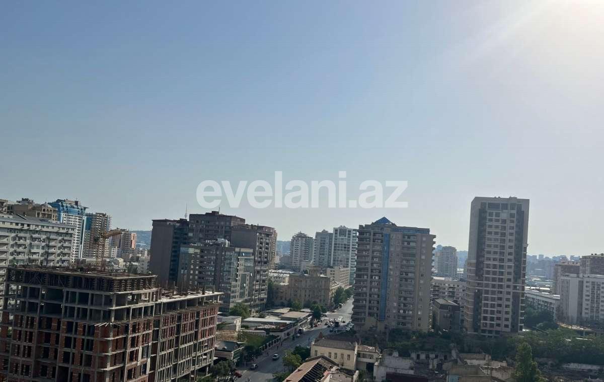 Satılır, yeni tikili, 4 otaqlı, 200 m², Bakı, Xətai r, Şah İsmayıl Xətai m.