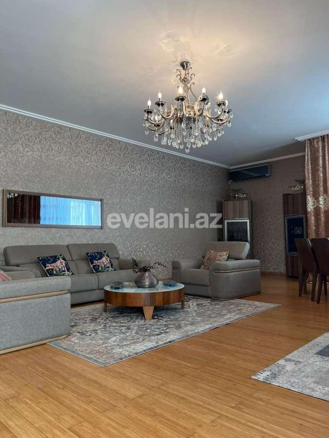 Satılır, yeni tikili, 4 otaqlı, 200 m², Bakı, Xətai r, Şah İsmayıl Xətai m.