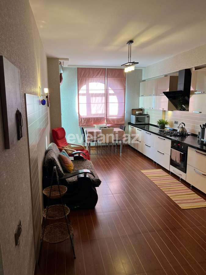 Satılır, yeni tikili, 4 otaqlı, 200 m², Bakı, Xətai r, Şah İsmayıl Xətai m.