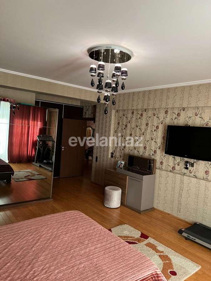 Satılır, yeni tikili, 4 otaqlı, 200 m², Bakı, Xətai r, Şah İsmayıl Xətai m.