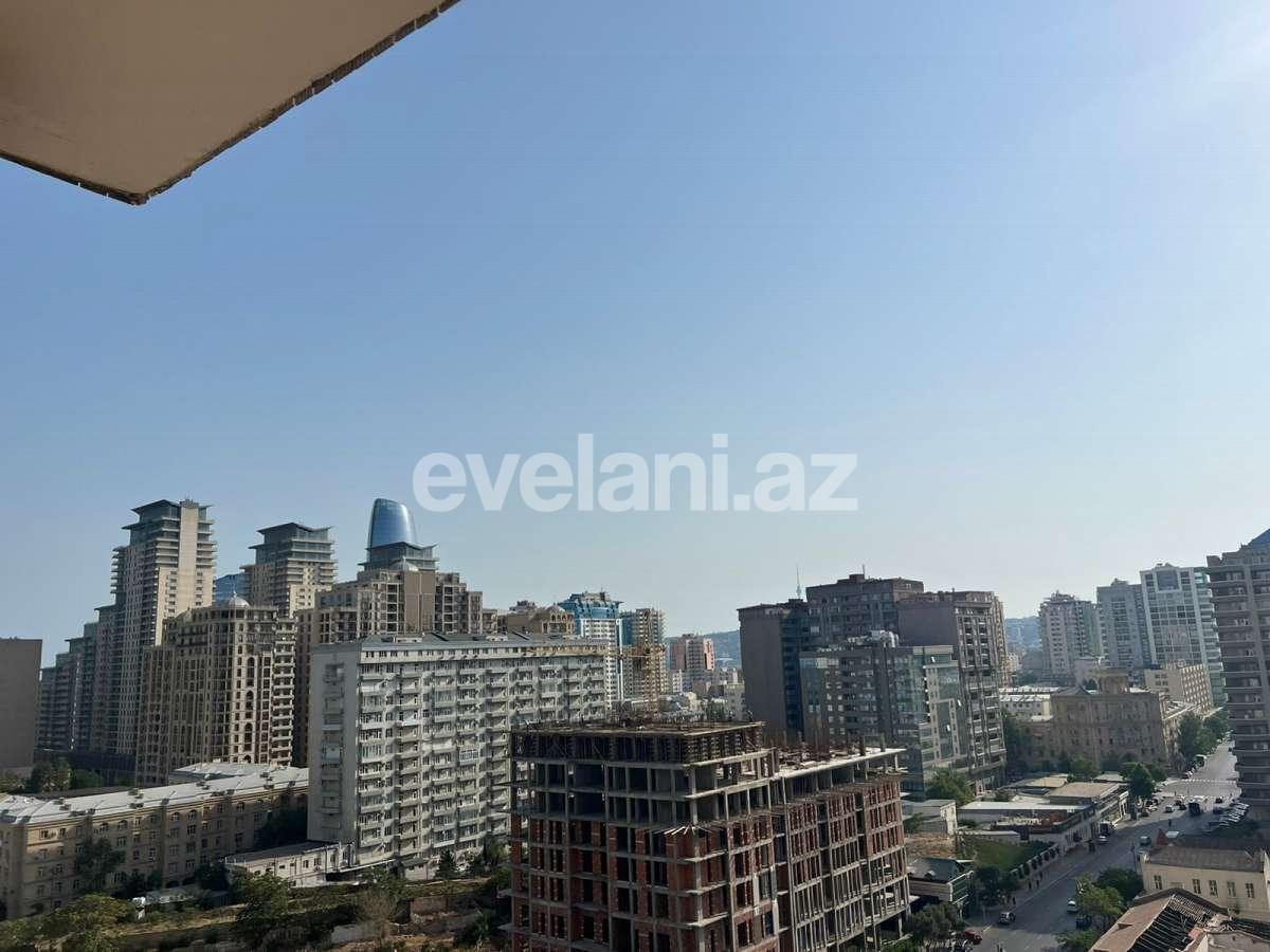 Satılır, yeni tikili, 4 otaqlı, 200 m², Bakı, Xətai r, Şah İsmayıl Xətai m.