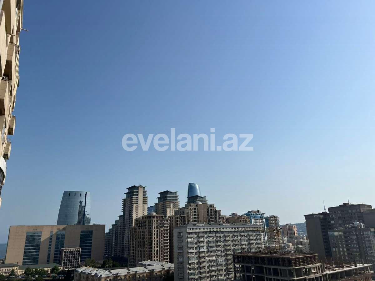 Satılır, yeni tikili, 4 otaqlı, 200 m², Bakı, Xətai r, Şah İsmayıl Xətai m.