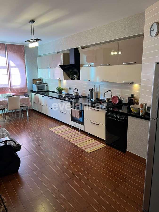 Satılır, yeni tikili, 4 otaqlı, 200 m², Bakı, Xətai r, Şah İsmayıl Xətai m.