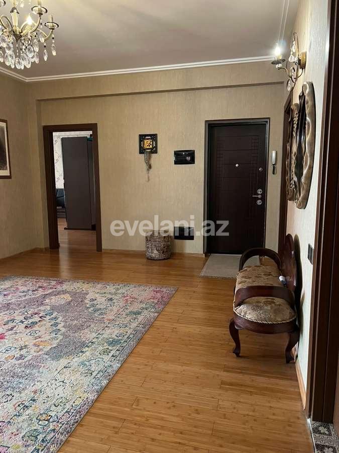 Satılır, yeni tikili, 4 otaqlı, 200 m², Bakı, Xətai r, Şah İsmayıl Xətai m.