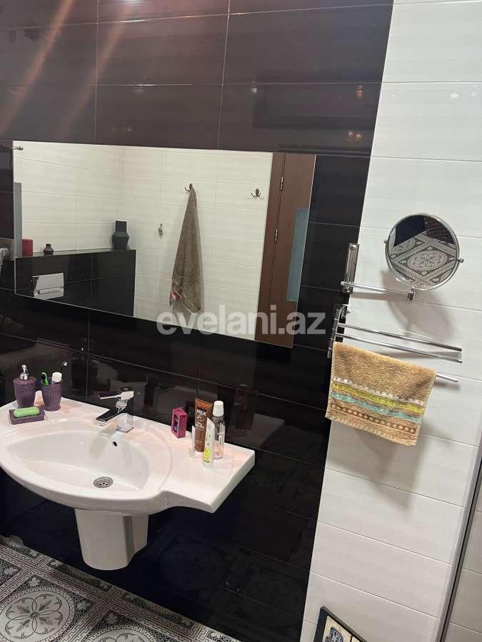 Satılır, yeni tikili, 4 otaqlı, 200 m², Bakı, Xətai r, Şah İsmayıl Xətai m.