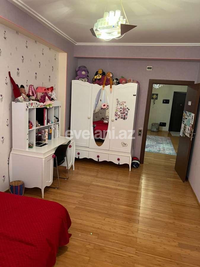 Satılır, yeni tikili, 4 otaqlı, 200 m², Bakı, Xətai r, Şah İsmayıl Xətai m.
