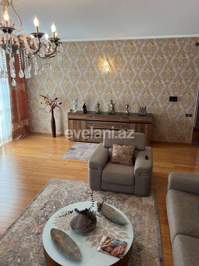 Satılır, yeni tikili, 4 otaqlı, 200 m², Bakı, Xətai r, Şah İsmayıl Xətai m.