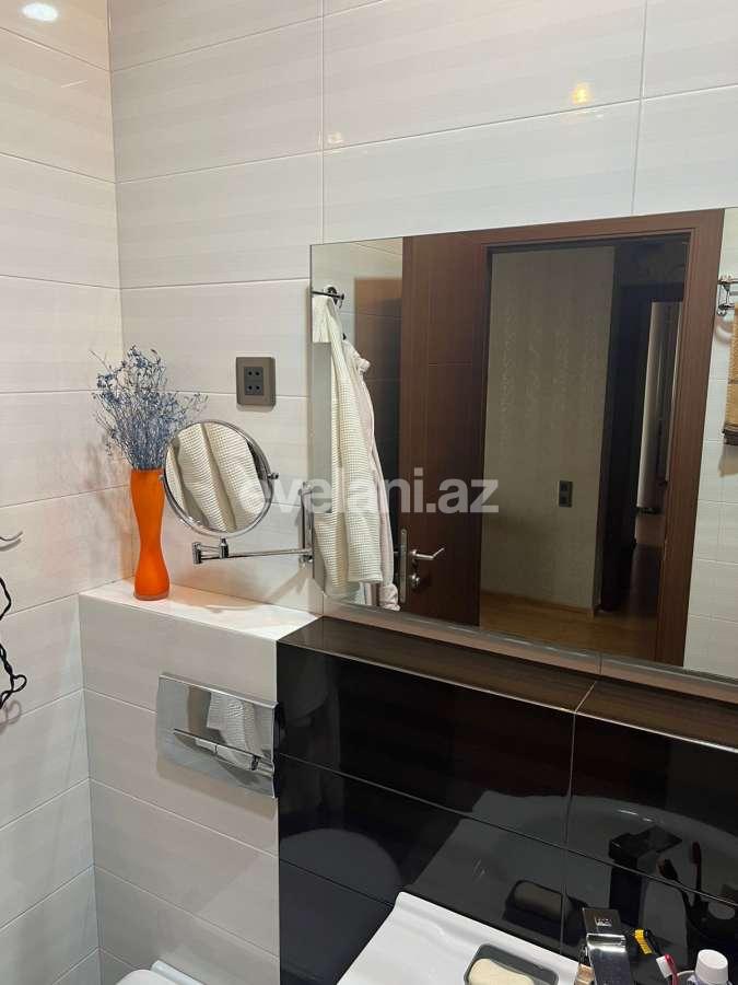 Satılır, yeni tikili, 4 otaqlı, 200 m², Bakı, Xətai r, Şah İsmayıl Xətai m.