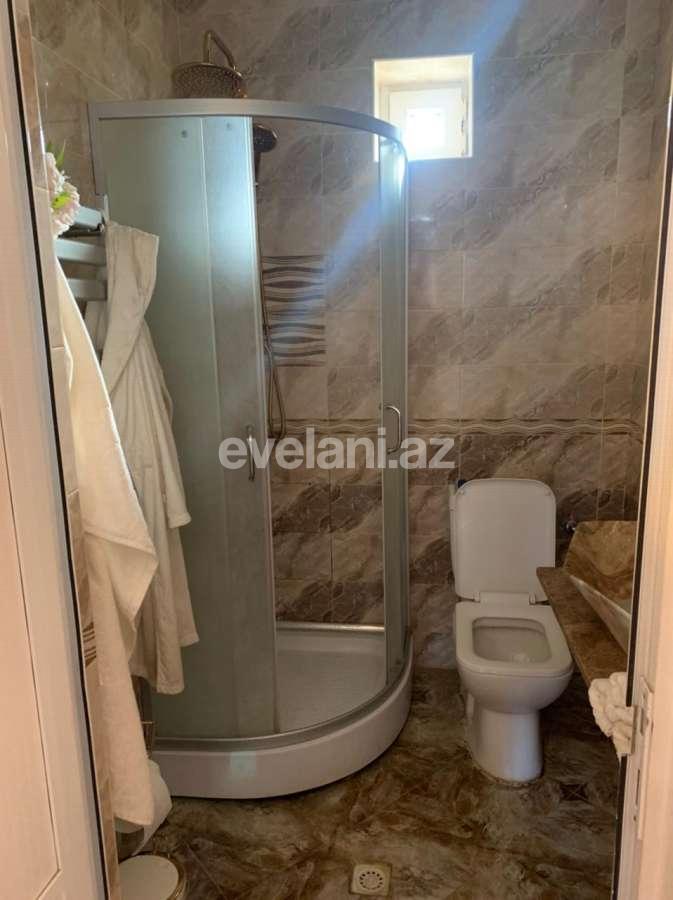 Satılır, həyət evi / bağ, 5 otaqlı, 220 m², Bakı, Nizami r, Qara Qarayev m.