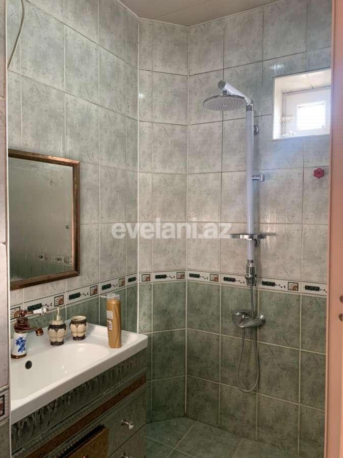 Satılır, həyət evi / bağ, 5 otaqlı, 220 m², Bakı, Nizami r, Qara Qarayev m.