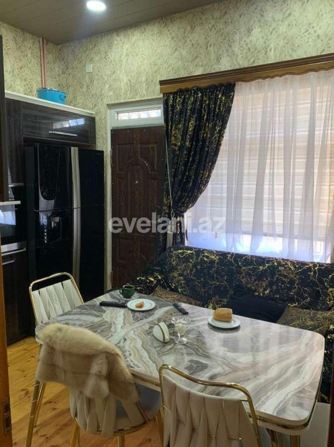 Satılır, həyət evi / bağ, 5 otaqlı, 220 m², Bakı, Nizami r, Qara Qarayev m.