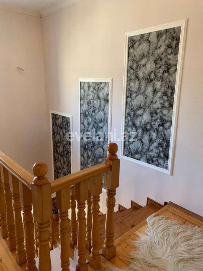 Satılır, həyət evi / bağ, 5 otaqlı, 220 m², Bakı, Nizami r, Qara Qarayev m.