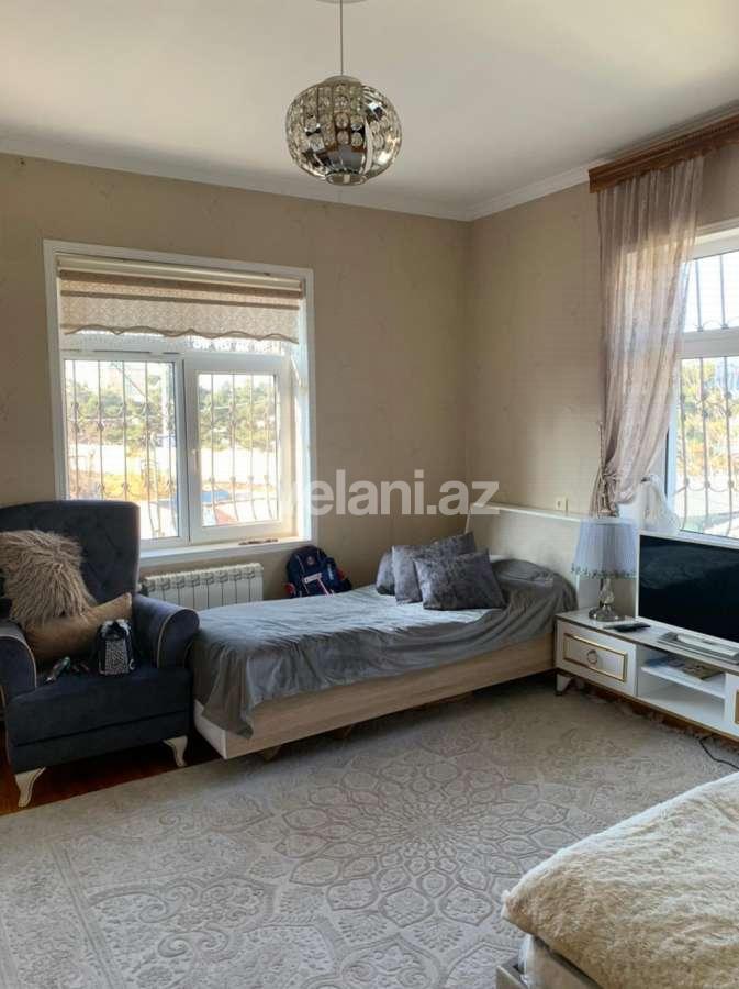 Satılır, həyət evi / bağ, 5 otaqlı, 220 m², Bakı, Nizami r, Qara Qarayev m.