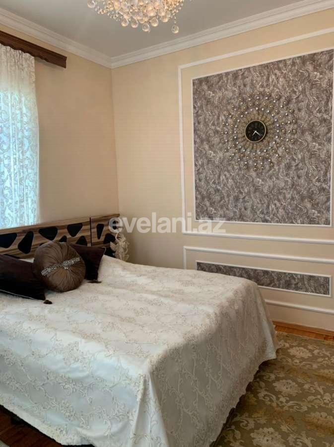 Satılır, həyət evi / bağ, 5 otaqlı, 220 m², Bakı, Nizami r, Qara Qarayev m.