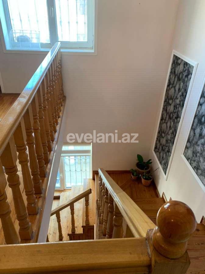 Satılır, həyət evi / bağ, 5 otaqlı, 220 m², Bakı, Nizami r, Qara Qarayev m.