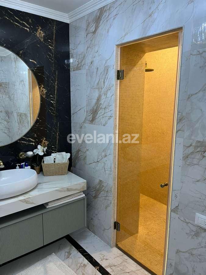 Satılır, yeni tikili, 4 otaqlı, 171 m², Bakı, Nəsimi r.