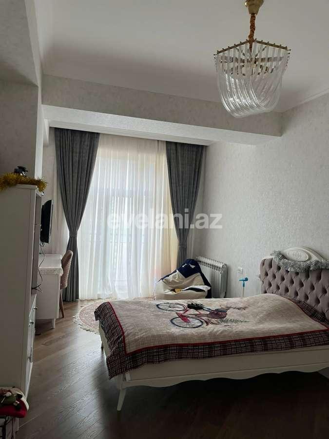 Satılır, yeni tikili, 4 otaqlı, 171 m², Bakı, Nəsimi r.