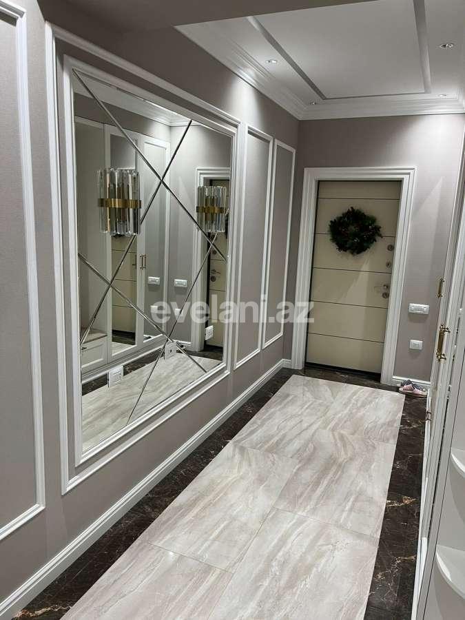 Satılır, yeni tikili, 4 otaqlı, 171 m², Bakı, Nəsimi r.