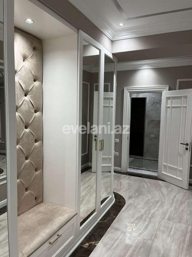 Satılır, yeni tikili, 4 otaqlı, 171 m², Bakı, Nəsimi r.