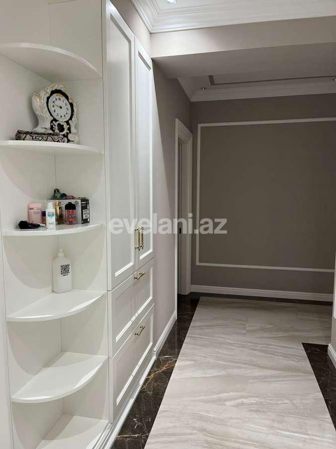 Satılır, yeni tikili, 4 otaqlı, 171 m², Bakı, Nəsimi r.