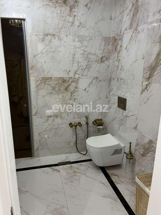 Satılır, yeni tikili, 4 otaqlı, 171 m², Bakı, Nəsimi r.