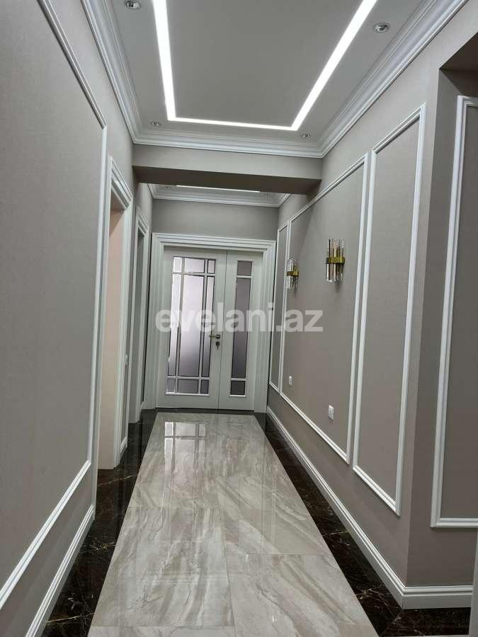 Satılır, yeni tikili, 4 otaqlı, 171 m², Bakı, Nəsimi r.