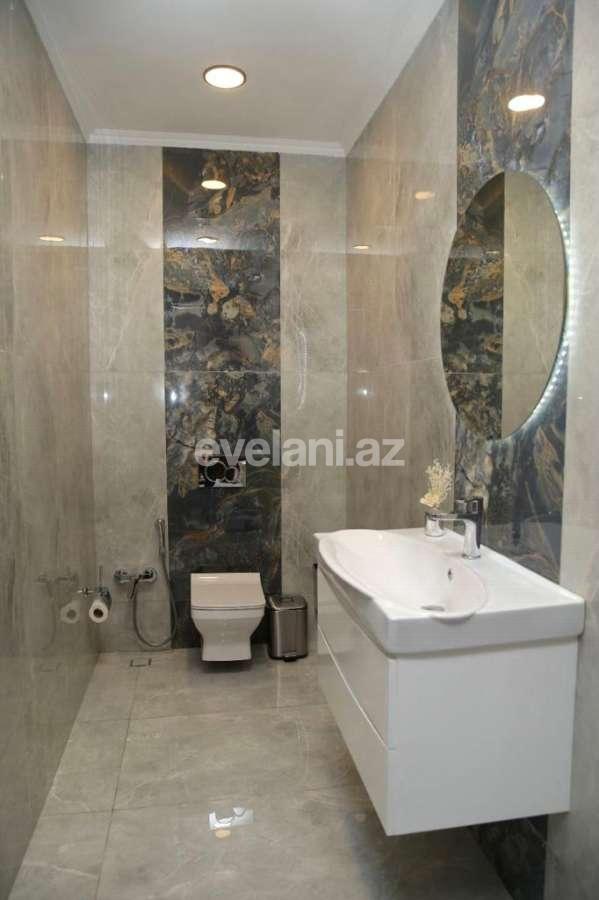 Satılır, yeni tikili, 5 otaqlı, 250 m², Bakı, Nəsimi r.