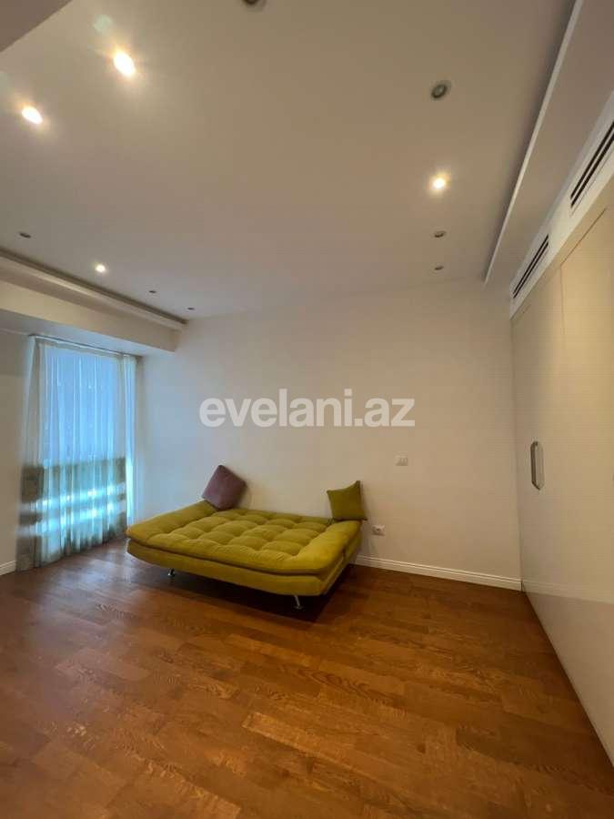 Kirayə verilir, yeni tikili, 4 otaqlı, 170 m², Bakı, Xətai r, Ağ şəhər q.